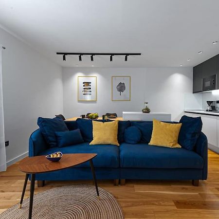 דוברובניק Apartment Old Town Finesse מראה חיצוני תמונה