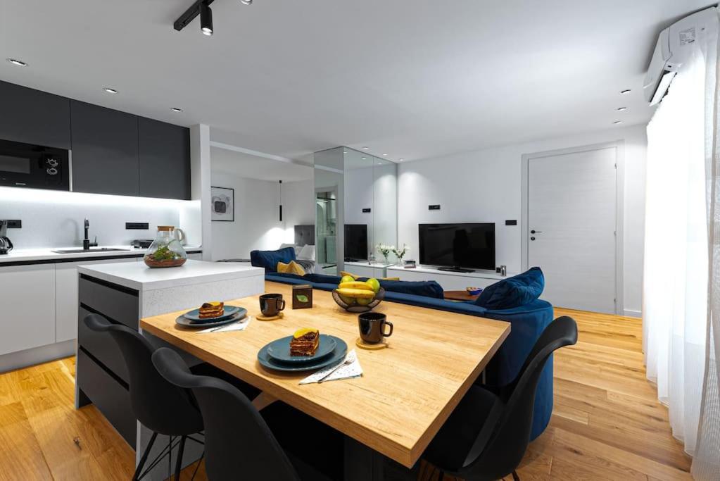 דוברובניק Apartment Old Town Finesse מראה חיצוני תמונה