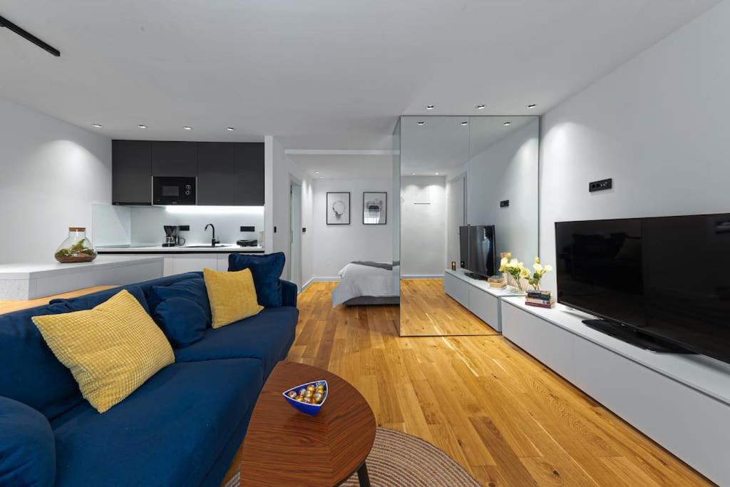 דוברובניק Apartment Old Town Finesse מראה חיצוני תמונה