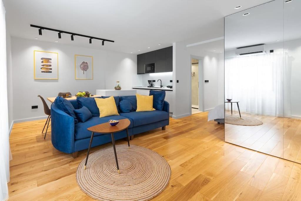 דוברובניק Apartment Old Town Finesse מראה חיצוני תמונה