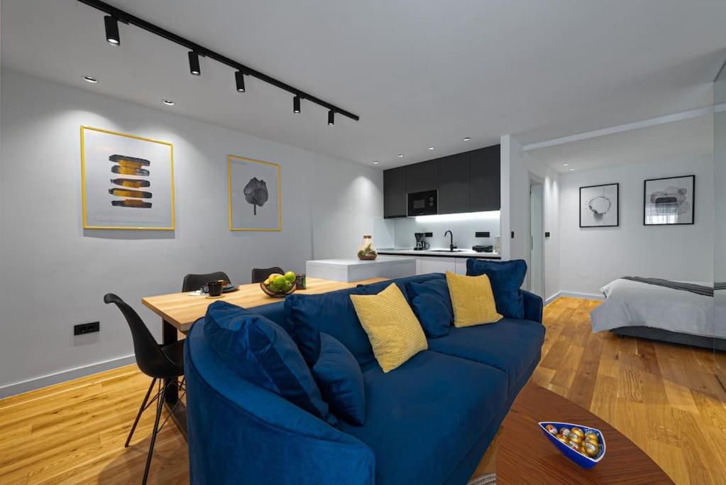 דוברובניק Apartment Old Town Finesse מראה חיצוני תמונה