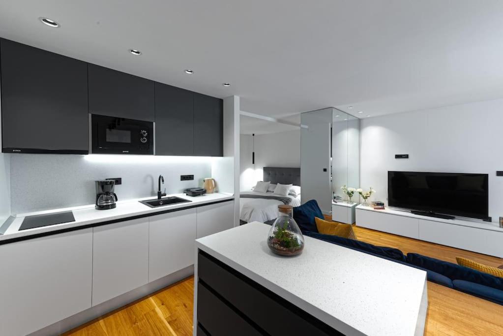 דוברובניק Apartment Old Town Finesse מראה חיצוני תמונה