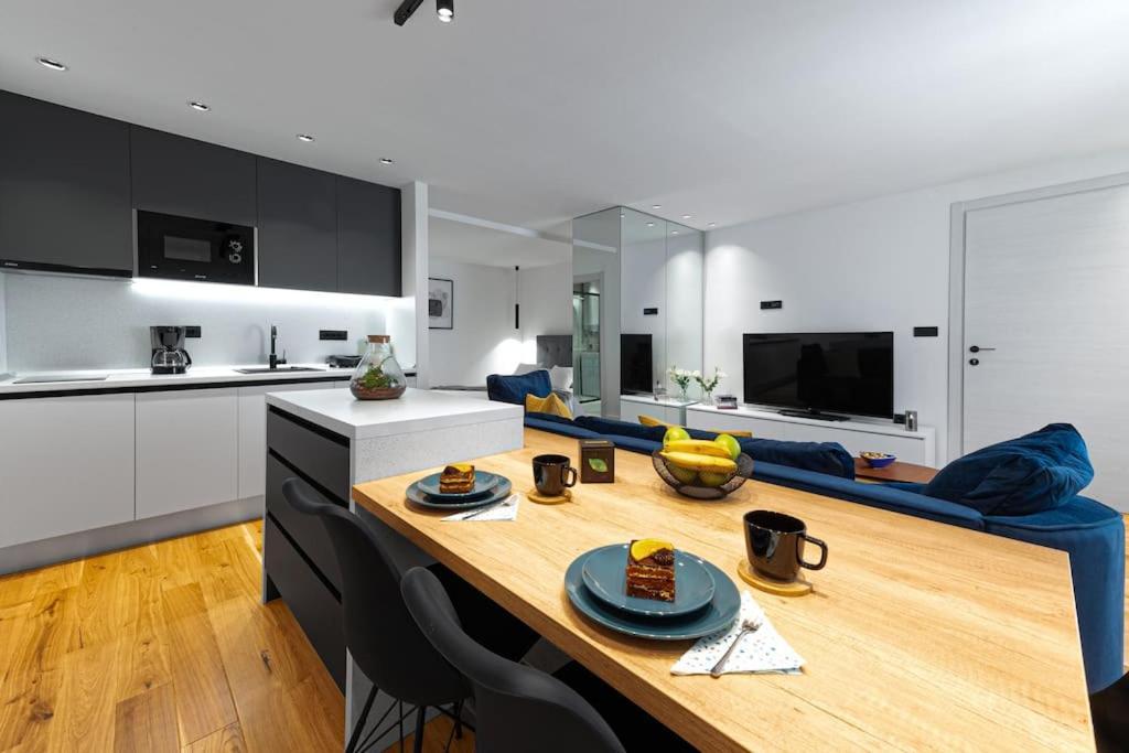 דוברובניק Apartment Old Town Finesse מראה חיצוני תמונה