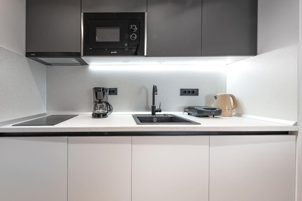 דוברובניק Apartment Old Town Finesse מראה חיצוני תמונה