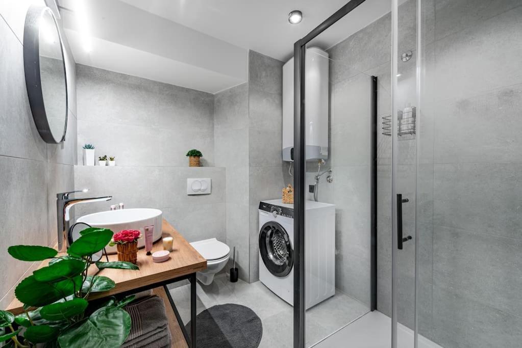 דוברובניק Apartment Old Town Finesse מראה חיצוני תמונה