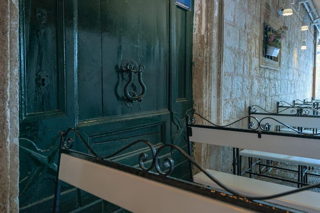 דוברובניק Apartment Old Town Finesse מראה חיצוני תמונה
