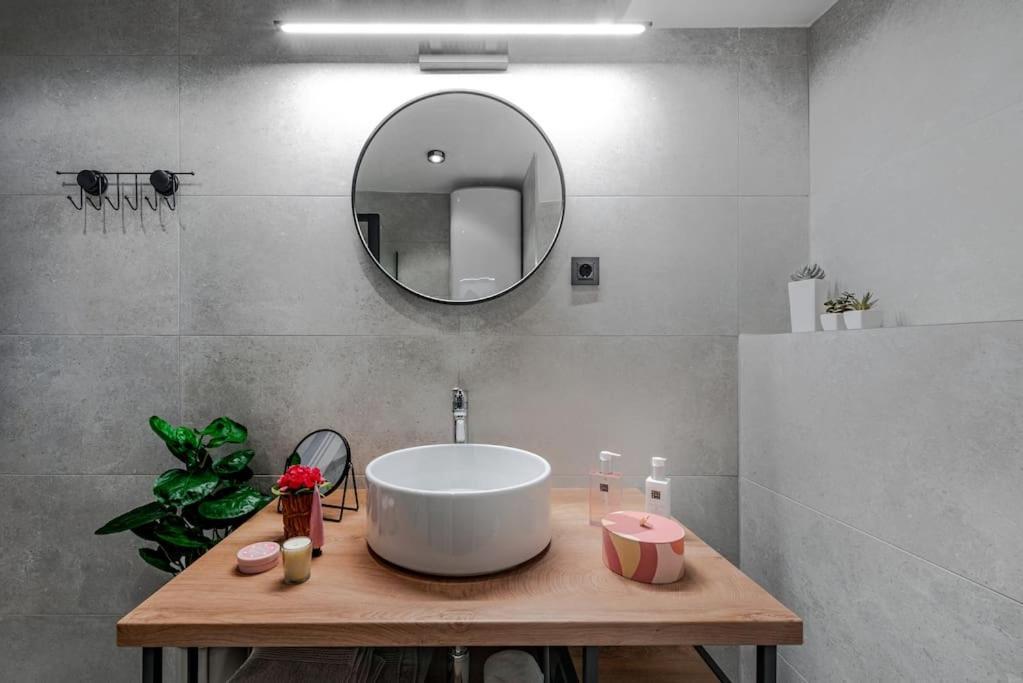 דוברובניק Apartment Old Town Finesse מראה חיצוני תמונה