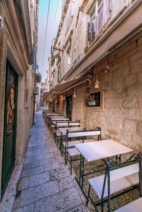 דוברובניק Apartment Old Town Finesse מראה חיצוני תמונה