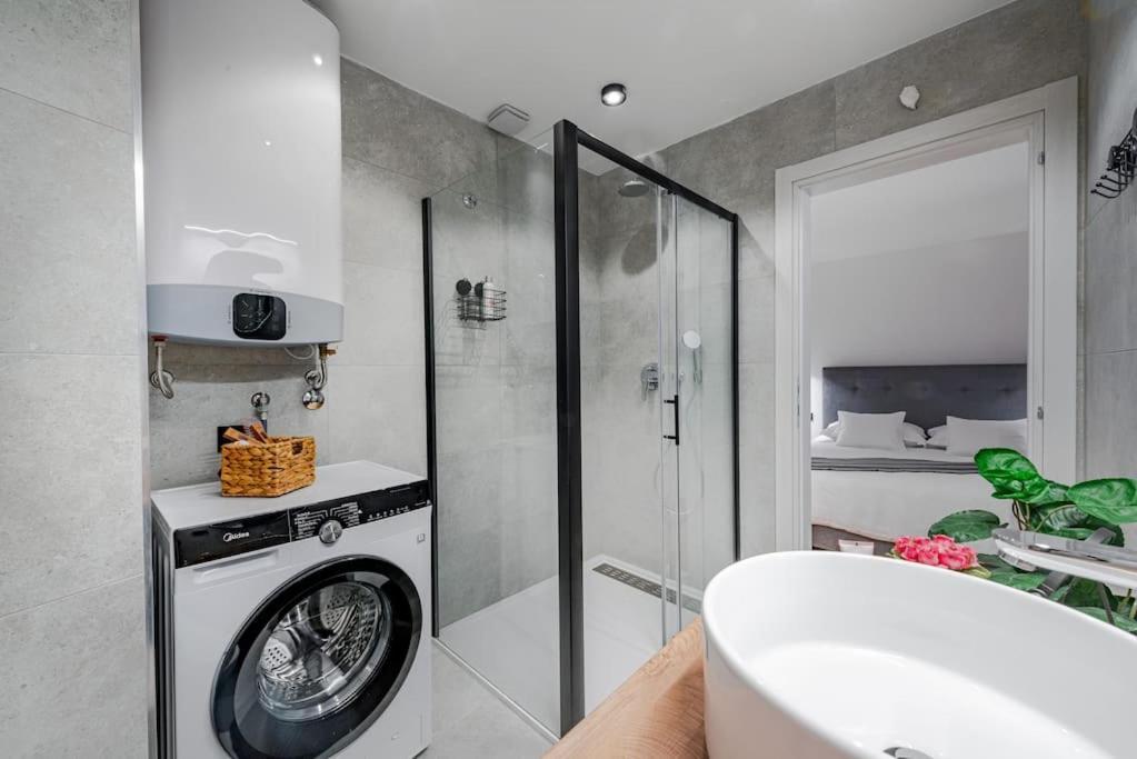 דוברובניק Apartment Old Town Finesse מראה חיצוני תמונה