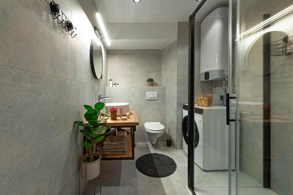 דוברובניק Apartment Old Town Finesse מראה חיצוני תמונה