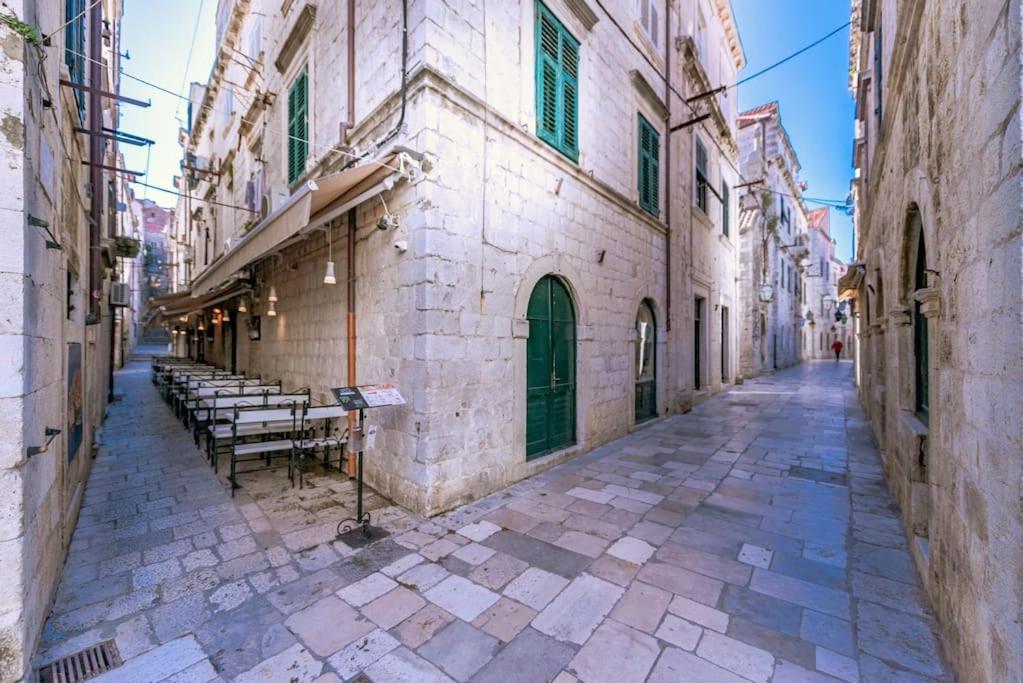 דוברובניק Apartment Old Town Finesse מראה חיצוני תמונה