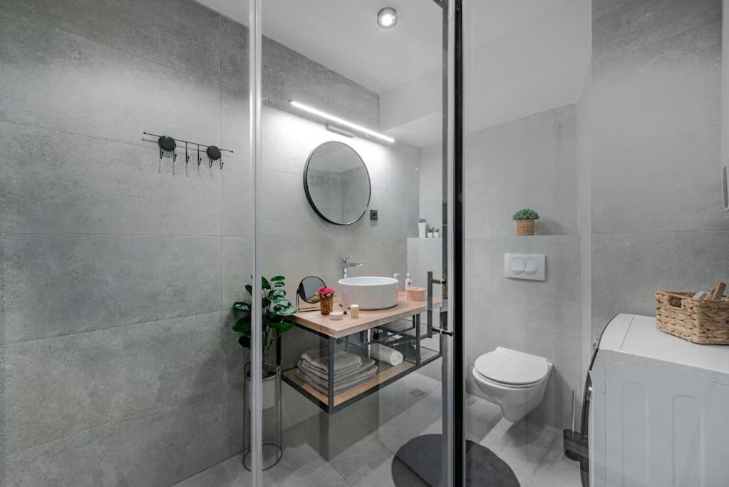 דוברובניק Apartment Old Town Finesse מראה חיצוני תמונה